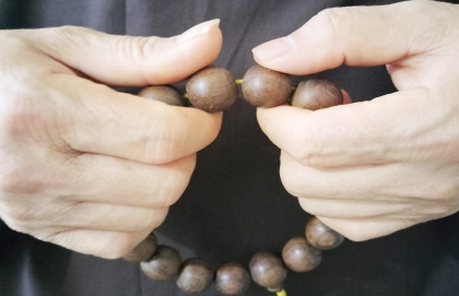 Bệnh nặng niệm Phật cũng sẽ qua khỏi